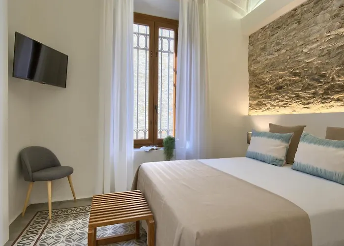 Hotel Hanoi Begur photo