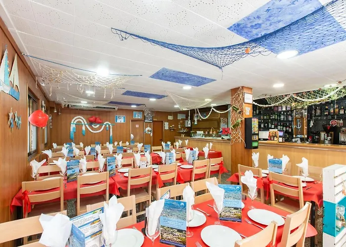 Pension Galicia Canovellas photo
