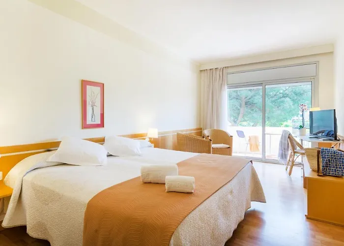 Hotel Ancora Palamos photo
