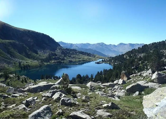 Snoe Vall De Boi Bohi photo