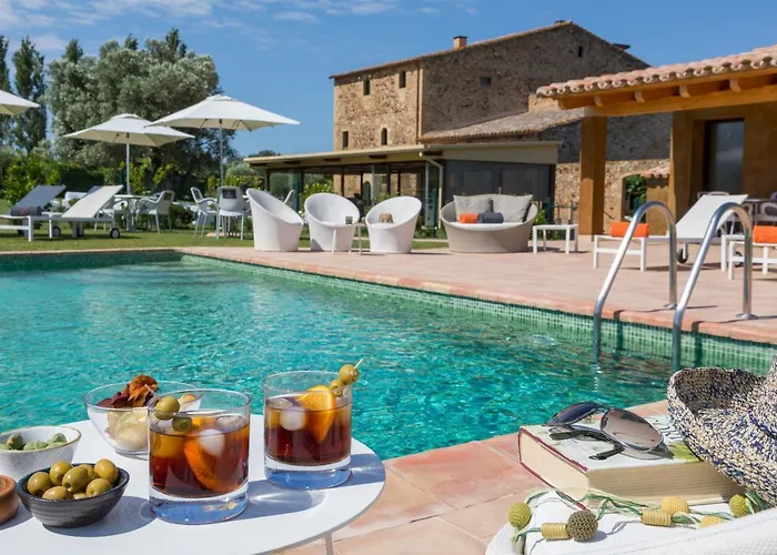 Es Portal Restaurant I Hotel Boutique - Adults Only Pals photo