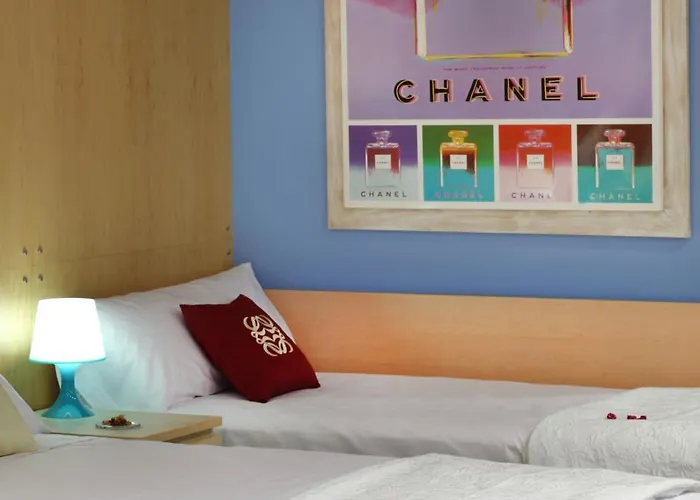 Apartamento Granollers photo